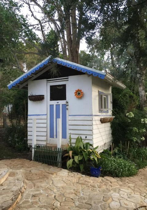 Applegate Lane Chalet - Sunshine Coast Guide 3