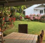 Applegate Lane Chalet - Sunshine Coast Guide