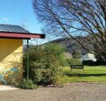 Omeo Motel - Sunshine Coast Guide