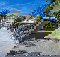 Cairns City Garden Apartment - Sunshine Coast Guide
