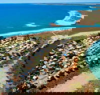 Discovery Parks  Port Hedland - Sunshine Coast Guide
