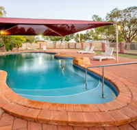 Discovery Parks  Pilbara Karratha - Sunshine Coast Guide