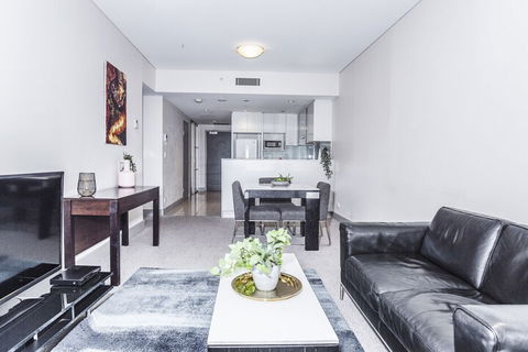 DD Apartments On Sussex - Sunshine Coast Guide 6