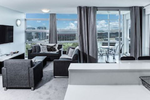 DD Apartments On Sussex - Sunshine Coast Guide 0