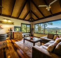 Lombok on Waterfall Retreat - Sunshine Coast Guide