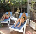 Reef Lodge Backpackers - Sunshine Coast Guide