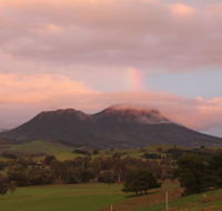 Drom Aluinn B  B - Sunshine Coast Guide