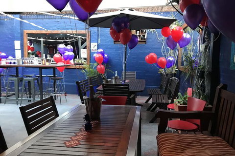 The Merton Hotel - Sunshine Coast Guide 2