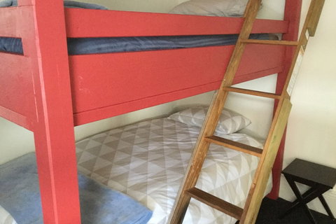 The Merton Hotel - Sunshine Coast Guide 3