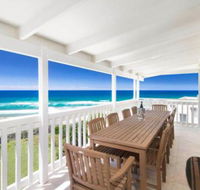 32 Park Crescent - Sunshine Coast Guide