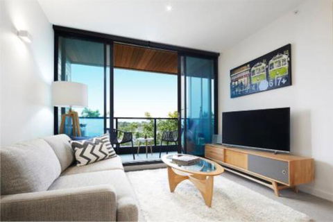 Abode 316 - Sunshine Coast Guide 0