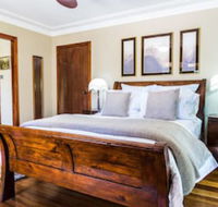 Stokers Lodge - Sunshine Coast Guide