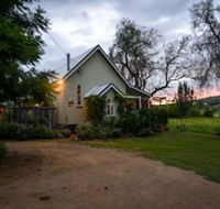 Old Church BB - Sunshine Coast Guide