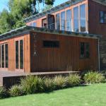 Yolla Beach House - Sunshine Coast Guide 0