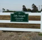 Little Sunnyside Accommodation - Sunshine Coast Guide