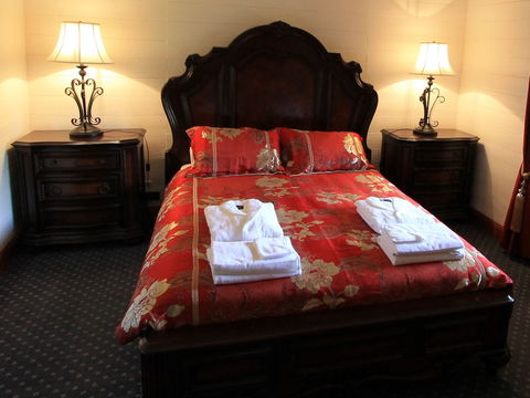 Kerrellie Cottages - Sunshine Coast Guide 6