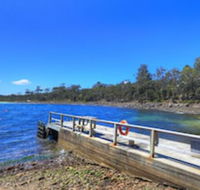 Sommers Bay Beach House - Sunshine Coast Guide