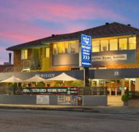 Blue Gum Hotel - Sunshine Coast Guide