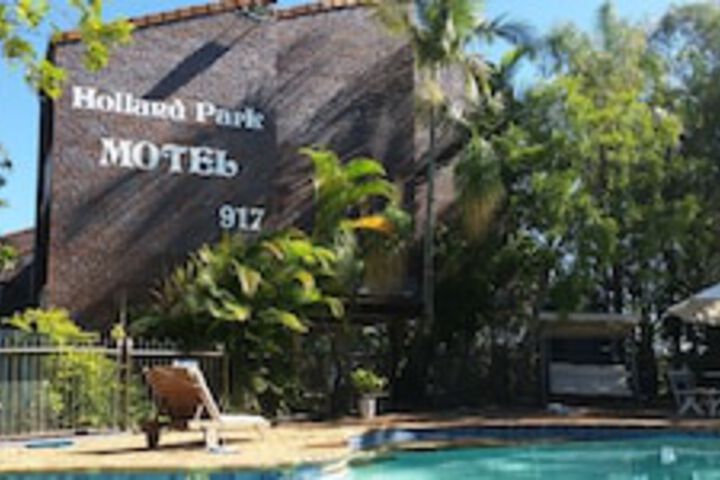 Ekibin QLD Sunshine Coast Guide