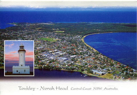 Toukley Motel - Sunshine Coast Guide 4