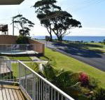 Unit 2 Ballingalla Apartments - Sunshine Coast Guide