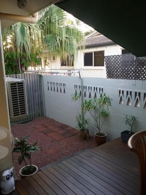 A City Retreat 2BR Apartment Reid Park Townsville - Sunshine Coast Guide 3