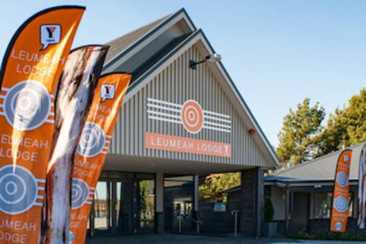 Ginninderra Village ACT Sunshine Coast Guide