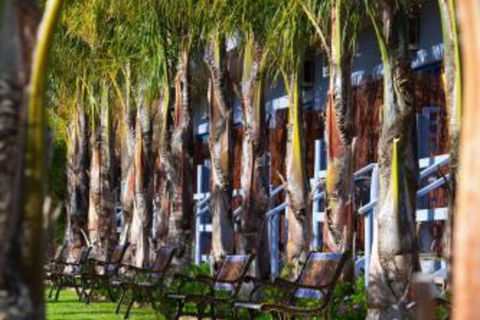 Inverloch Motel - Sunshine Coast Guide 0