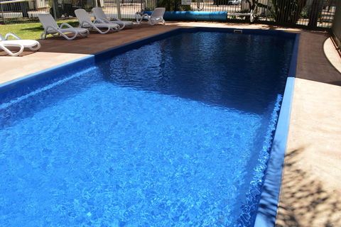 Discovery Parks - Port Augusta - Sunshine Coast Guide 0