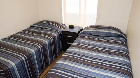 Wallaroo Holiday Park - Sunshine Coast Guide 1