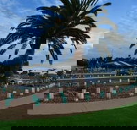 Wallaroo Holiday Park - Sunshine Coast Guide