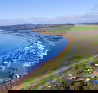 Port Lincoln Caravan Park - Sunshine Coast Guide
