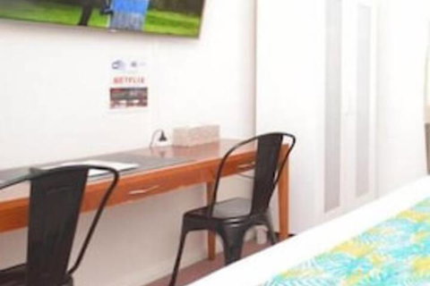 The Hallows Accommodation - Sunshine Coast Guide 3