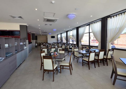Parklane Motel Murray Bridge - Sunshine Coast Guide 5