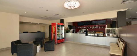 Parklane Motel Murray Bridge - Sunshine Coast Guide 2