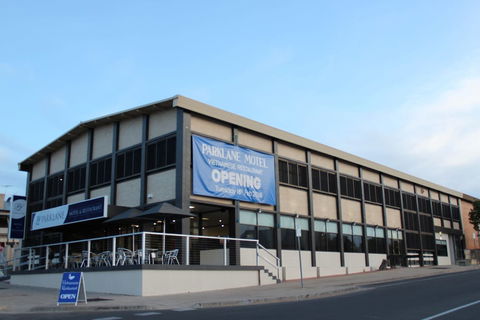 Parklane Motel Murray Bridge - Sunshine Coast Guide 0