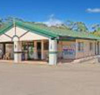 Colonial Palms Motel - Sunshine Coast Guide