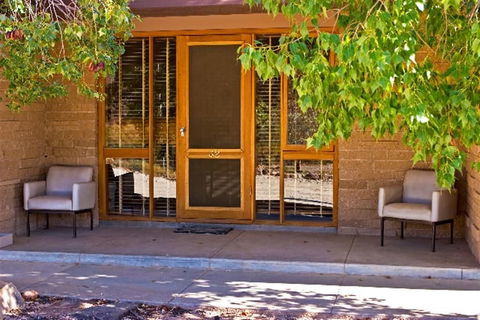 Arkaroola Wilderness Sanctuary - Sunshine Coast Guide 4