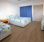 Reef Gardens Motel - Sunshine Coast Guide