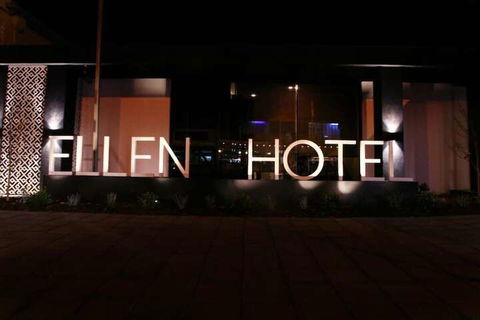 Ellen Hotel - Sunshine Coast Guide 3