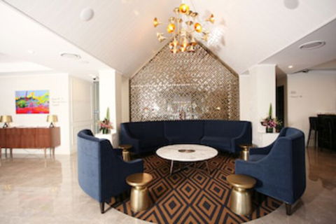 Ellen Hotel - Sunshine Coast Guide 0