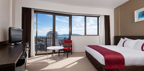 Hotel Grand Chancellor Townsville - Sunshine Coast Guide 6