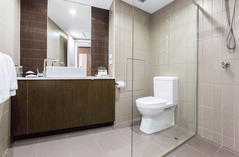 Hotel Grand Chancellor Townsville - Sunshine Coast Guide 0