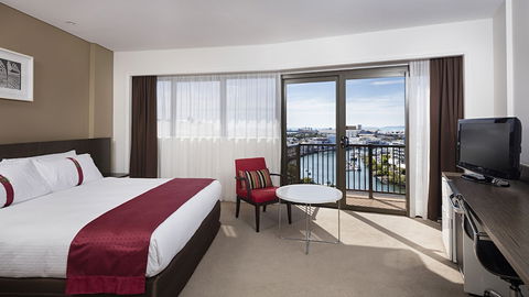 Hotel Grand Chancellor Townsville - Sunshine Coast Guide 3