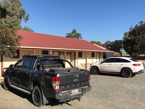 Outback Quarters - Sunshine Coast Guide 3