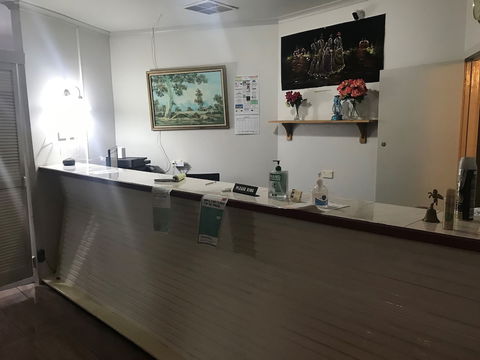Outback Quarters - Sunshine Coast Guide 5