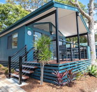 Jacobs Well Tourist Park - Sunshine Coast Guide
