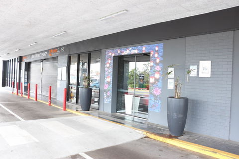 Acacia Ridge Hotel Motel - Sunshine Coast Guide 0