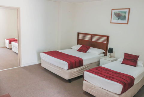 Acacia Ridge Hotel Motel - Sunshine Coast Guide 6