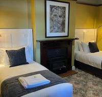 CBC Bed  Breakfast  Cafe - Sunshine Coast Guide